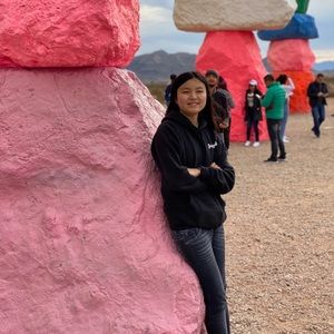 Meet your Posher, Peyton